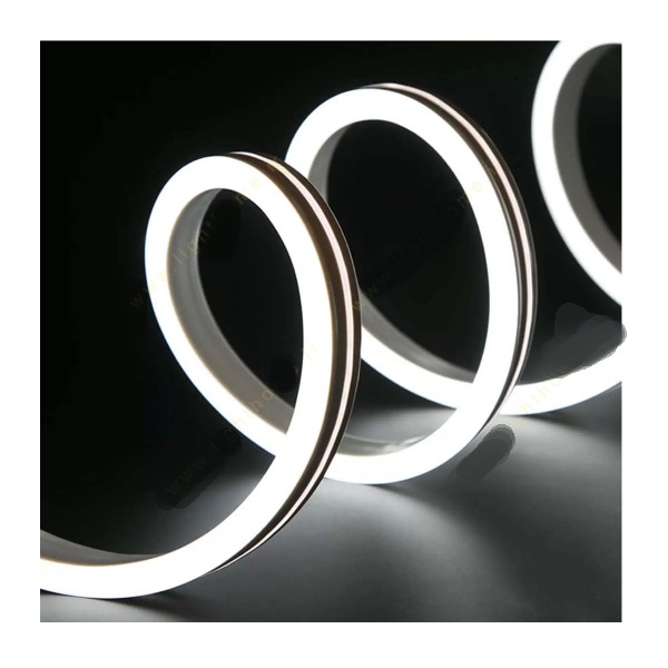 ریسه-10-وات-نئون-فلکسی-لوپ-لایت-مدل-la-mini