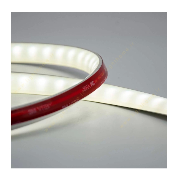 ریسه-8-وات-نئون-فلکسی-لوپ-لایت-مدل-la-micro